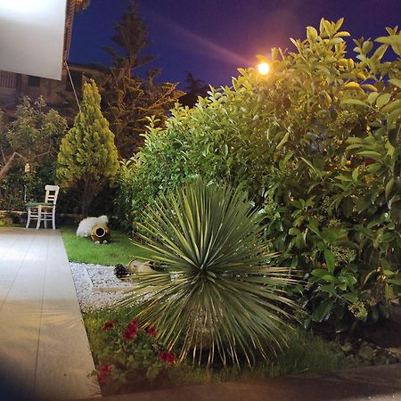 La Pigna Dell'Etna Διαμέρισμα Nicolosi Εξωτερικό φωτογραφία
